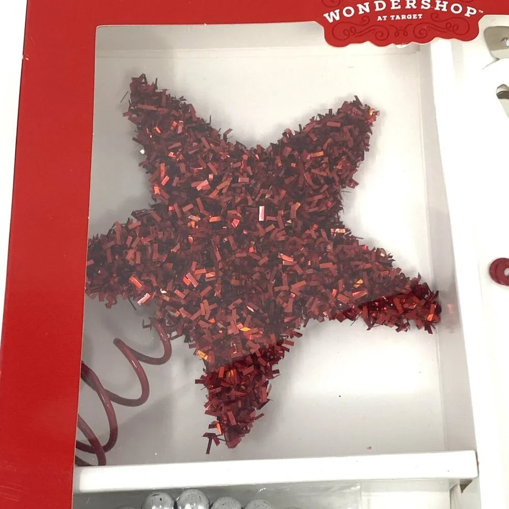 Target 12pc mini